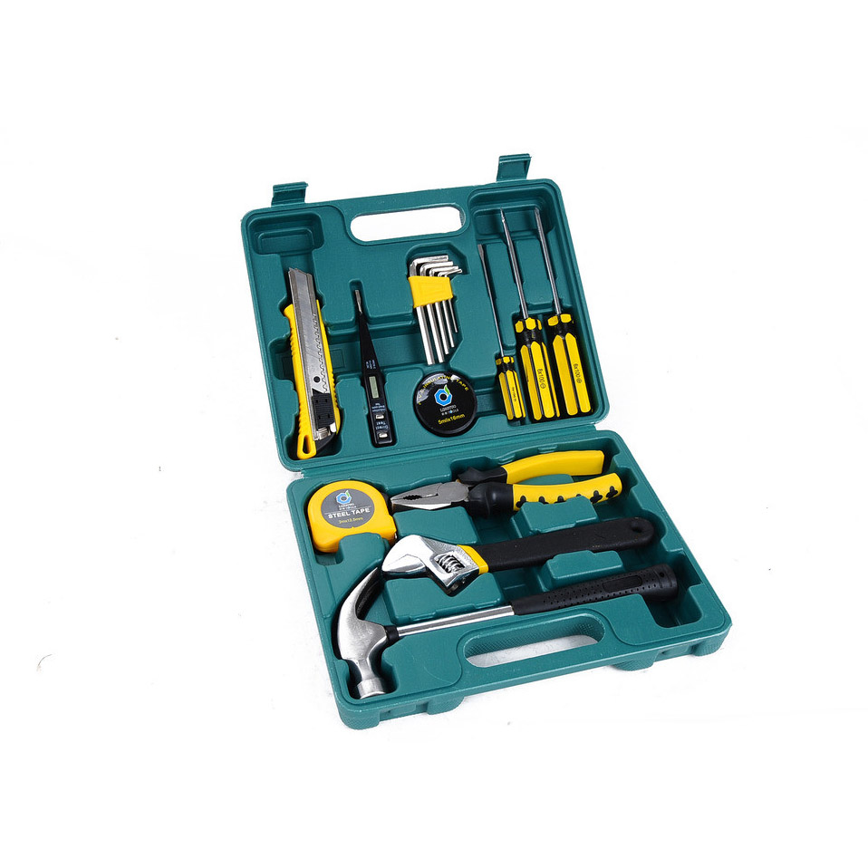 钢盾 12.5mm系列全钢型预制式专业级扭力扳手