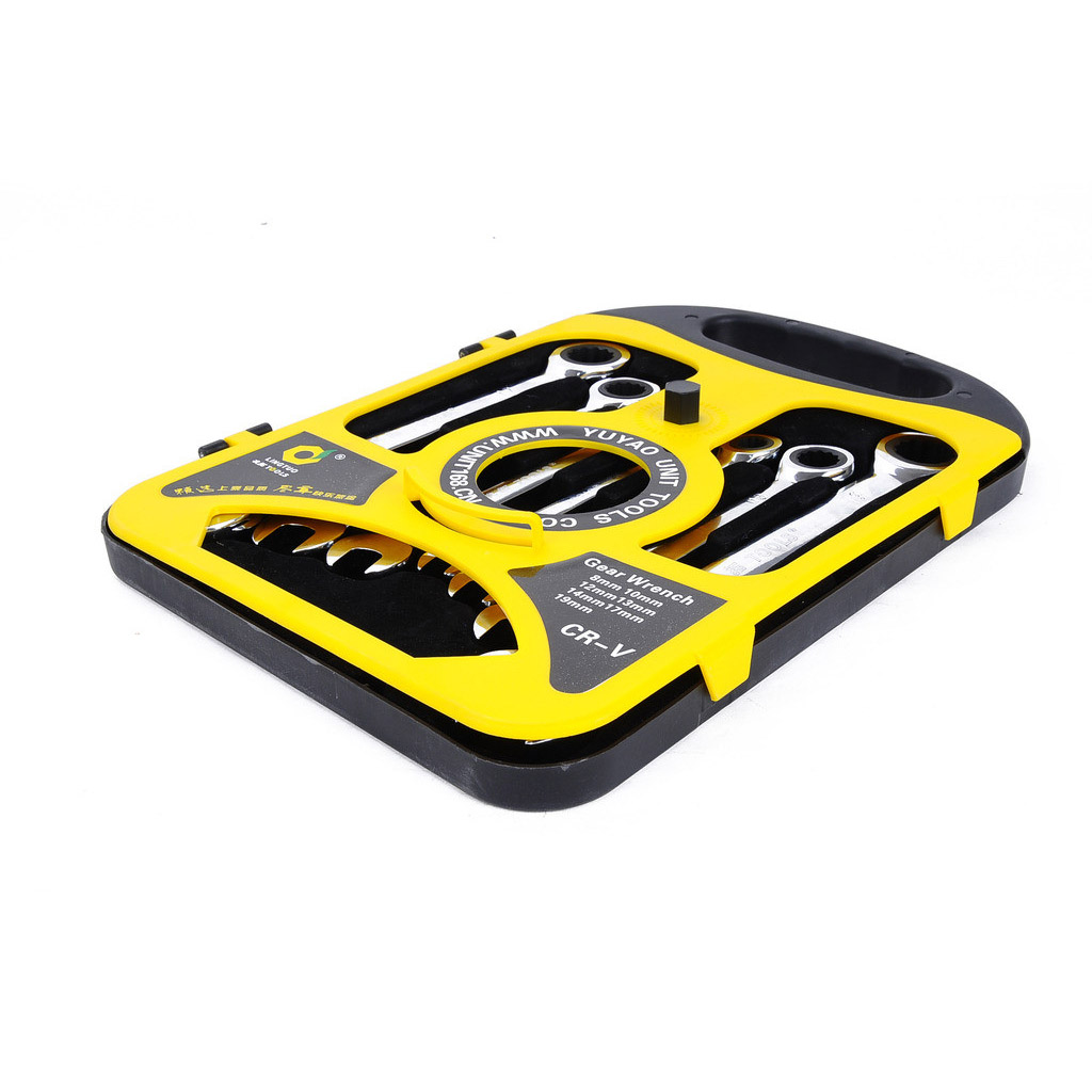 钢盾 12.5mm系列全钢型预制式专业级扭力扳手