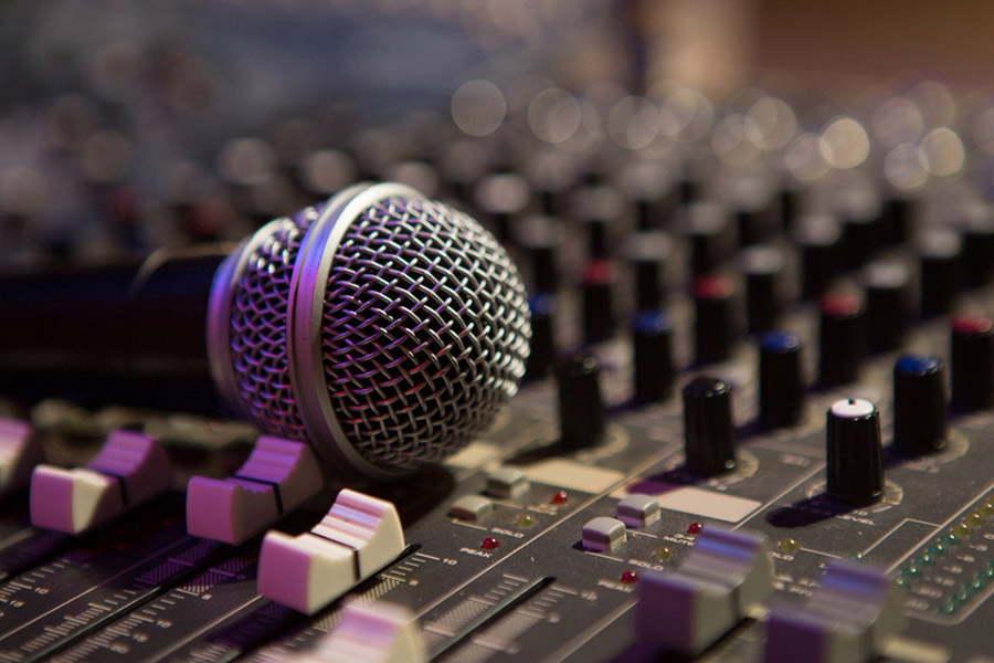 探访和思易展区：多项解决方案打造沉浸式教学场景