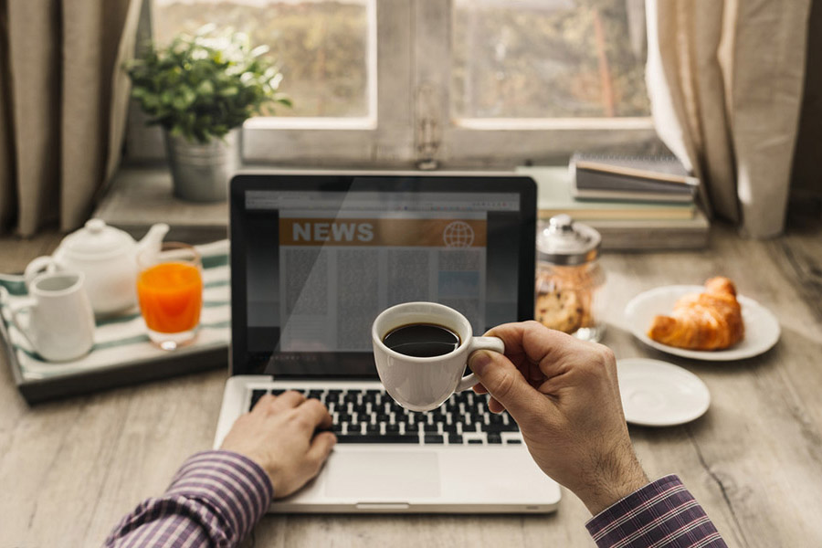 【中国资本证券网】 Twitter为企业开发客服渠道 创收不再依赖广告